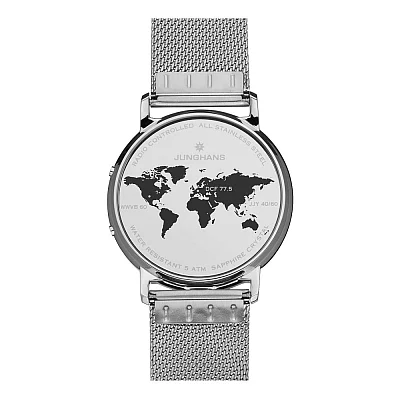 Junghans Milano Mega Solar 56/4629.44