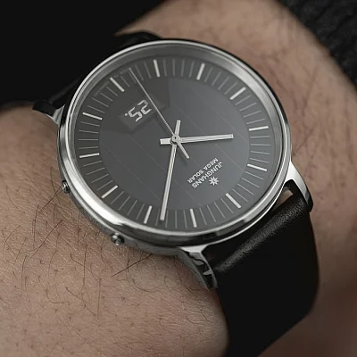 Junghans Milano Mega Solar 56/4220.00