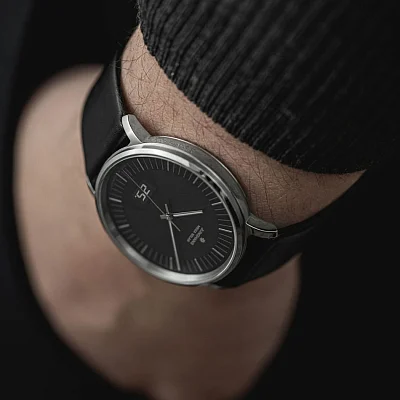 Junghans Milano Mega Solar 56/4220.00
