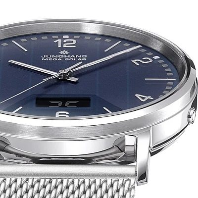 Junghans Milano Mega Solar 56/4629.44