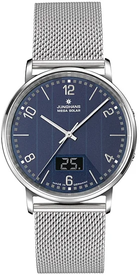 Junghans Milano Mega Solar 56/462944