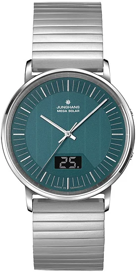 Junghans Milano Mega Solar 56/462144