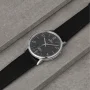  Zdjęcie 3 Junghans Milano Mega Solar Mesh Strap Set 56/4628.44