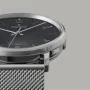  Zdjęcie 4 Junghans Milano Mega Solar Mesh Strap Set 56/4628.44