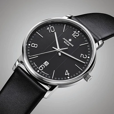 Junghans Milano Solar 14/4062.00