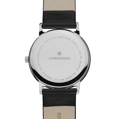 Junghans Milano Solar 14/4062.00