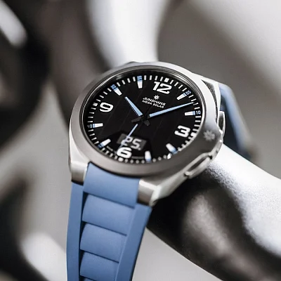 Junghans Spektrum Mega Solar 18/1527.00
