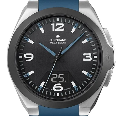 Junghans Spektrum Mega Solar 18/1527.00