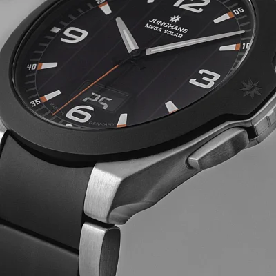Junghans Spektrum Mega Solar 18/1425.44