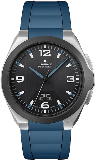 Junghans Spektrum Mega Solar 18/152700