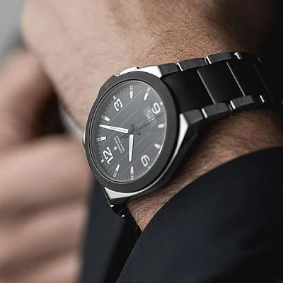 Junghans Spektrum Mega Solar 18/1425.44