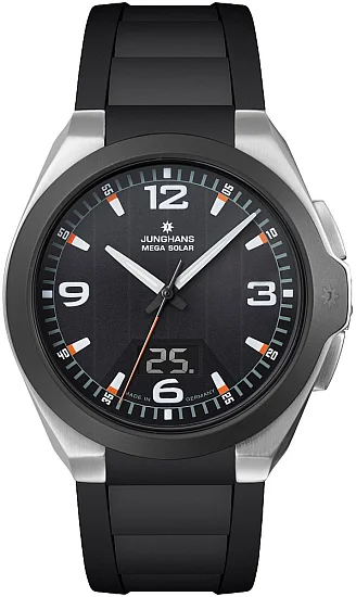 Junghans Spektrum Mega Solar 18/152600