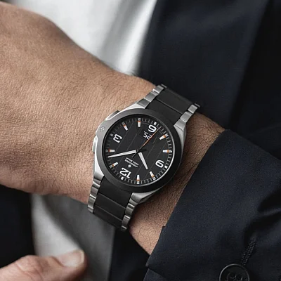 Junghans Spektrum Mega Solar 18/1425.44