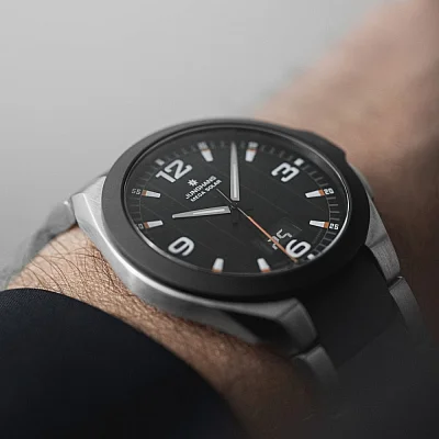 Junghans Spektrum Mega Solar 18/1425.44
