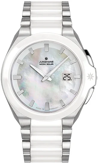 Junghans Spektrum Mega Solar Ladies 15/160144