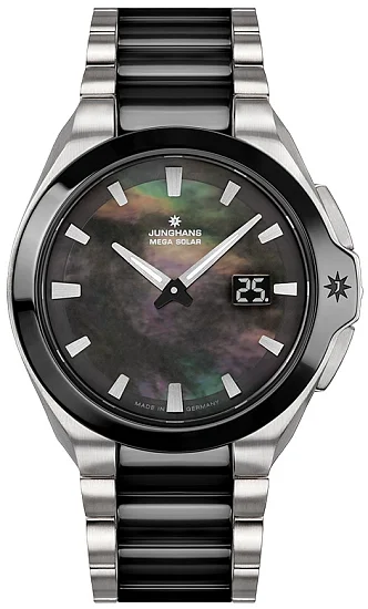 Junghans Spektrum Mega Solar Ladies 15/160244
