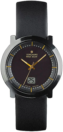 Junghans Stratos Mega Solar 18/111600
