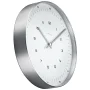 Zdjęcie 2 Junghans Zegar Ścienny Max Bill Wall Clock Quartz L 367/6047.00