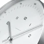 Zdjęcie 3 Junghans Zegar Ścienny Max Bill Wall Clock Quartz L 367/6047.00