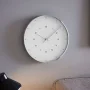 Zdjęcie 4 Junghans Zegar Ścienny Max Bill Wall Clock Quartz L 367/6047.00