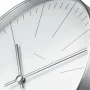 Zdjęcie 3 Junghans Zegar Ścienny Max Bill Wall Clock Quartz S 367/6049.00