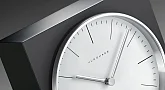 Zdjęcie 3 Junghans Zegar Stołowy Max Bill Table Clock Quartz 363/2212.00