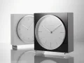  Zdjęcie 2 Junghans Zegar Stołowy Max Bill Table Clock Radio Controlled 383/2200.00
