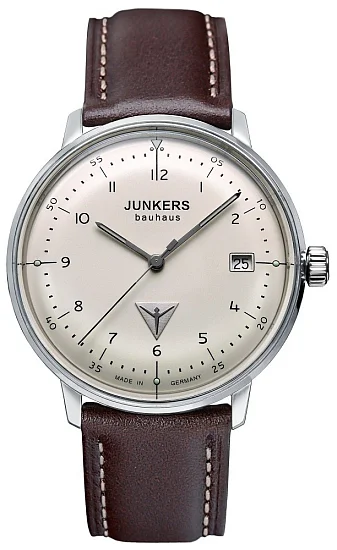 Junkers Bauhaus Lady Quartz JU-6047-5