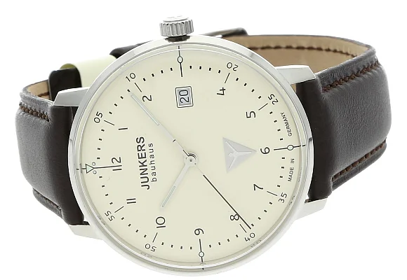 Junkers Bauhaus Quartz JU-6046-5