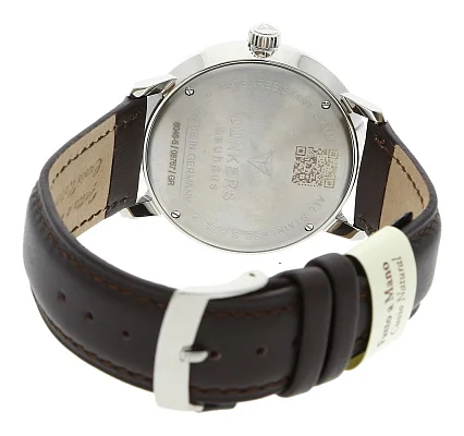 Junkers Bauhaus Quartz JU-6046-5