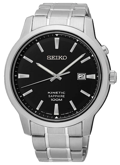 Seiko Kinetic SKA741P1