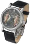  Zdjęcie 2 Carl von Zeyten Kinzig Dual Balance Automatic Open-Heart Power Reserve CVZ0024GU