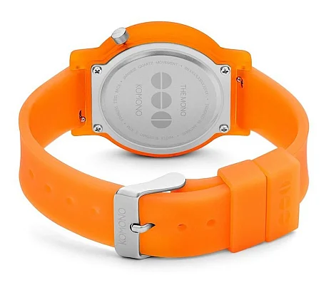 Komono Mono Neon Orange KOM-W4301