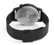  Zdjęcie 4 Komono Winston Royale Black Mesh KOM-W2352