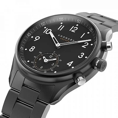 Kronaby Apex Hybrid Smartwatch S0731/1