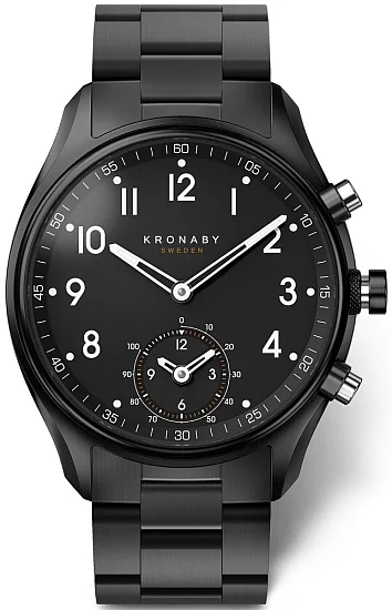 Kronaby Apex Hybrid Smartwatch S0731/1