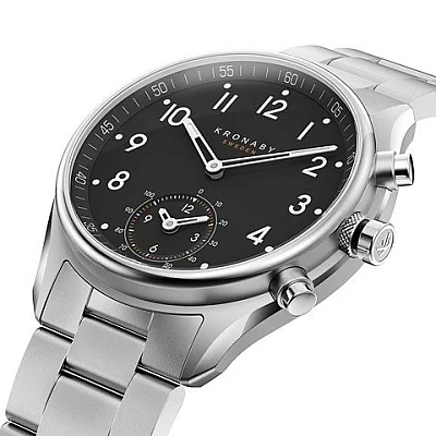 Kronaby Apex Hybrid Smartwatch S1426/1