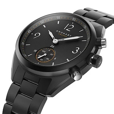 Kronaby Apex Hybrid Smartwatch S3115/1