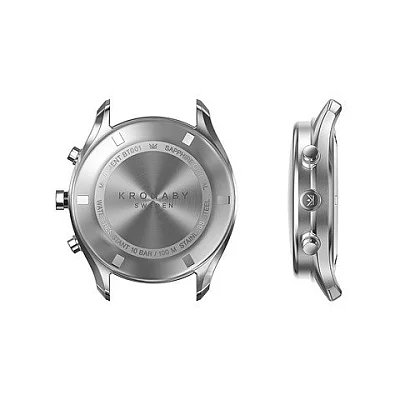 Kronaby Apex Hybrid Smartwatch S1426/1