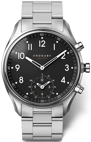 Kronaby Apex Hybrid Smartwatch S1426/1