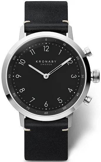 Kronaby Nord Hybrid Smartwatch S3126/1