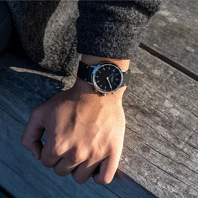 Kronaby Nord Hybrid Smartwatch S3126/1