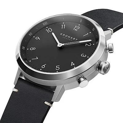 Kronaby Nord Hybrid Smartwatch S3126/1