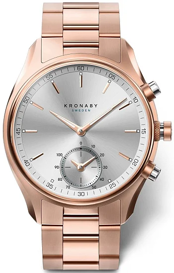Kronaby Sekel Hybrid Smartwatch S2745/1