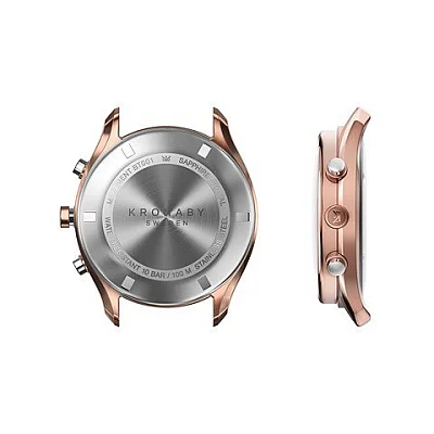 Kronaby Sekel Hybrid Smartwatch S2745/1