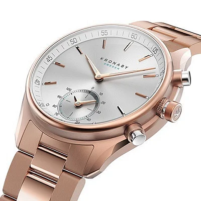Kronaby Sekel Hybrid Smartwatch S2745/1