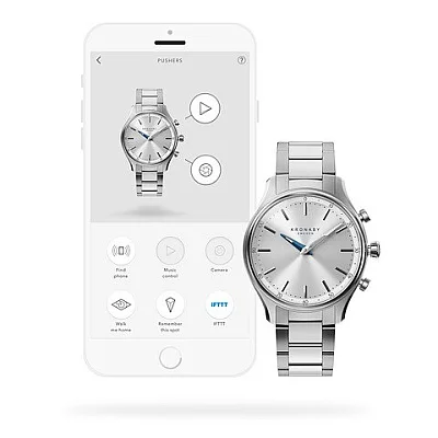 Kronaby Sekel Lady Hybrid Smartwatch S0556/1