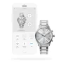  Zdjęcie 4 Kronaby Sekel Lady Hybrid Smartwatch S0556/1