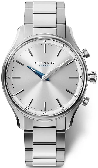 Kronaby Sekel Lady Hybrid Smartwatch S0556/1