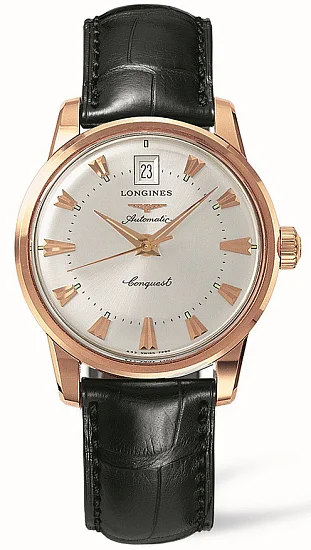 Longines Conquest Heritage L16118784